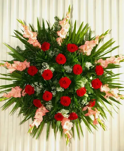 Kwiaciarnia Deo Gratias